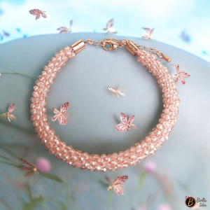 bracciale-kumihimo-mignon-rosa-cipria-chiaro