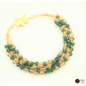 bracciale-mimosa-oro