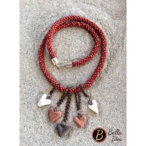 collana-ceramica-cuori