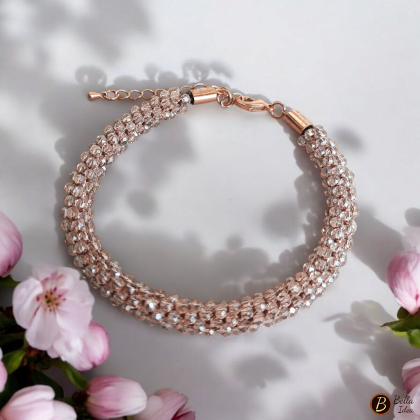 bracciale-kumihimo-mignon-rosa-cipria-scuro