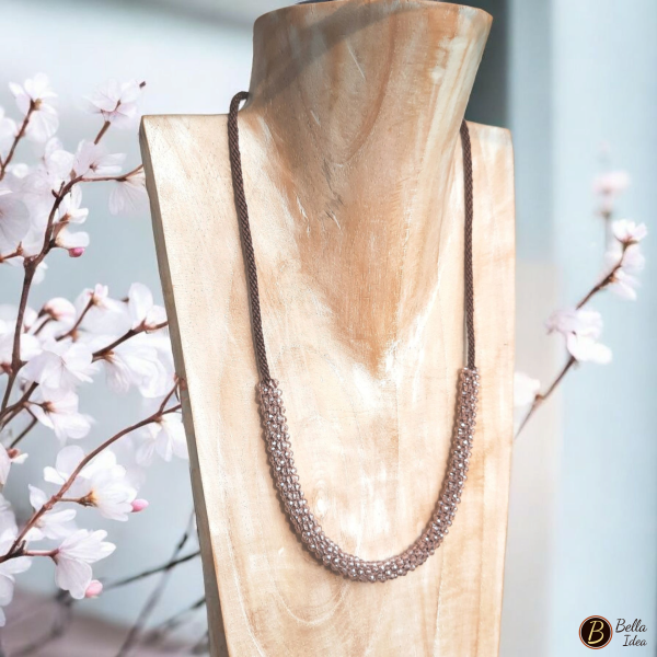 collana-kumihimo-mignon-rosa-cipria-scuro