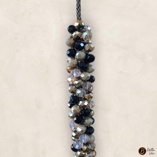 collana-kumihimo-osare-nero-oro-dettaglio