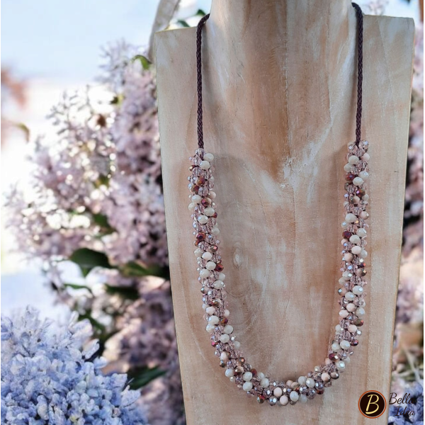 collana-kumihimo-osare-rosa-antico