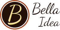 Logo Bella Idea
